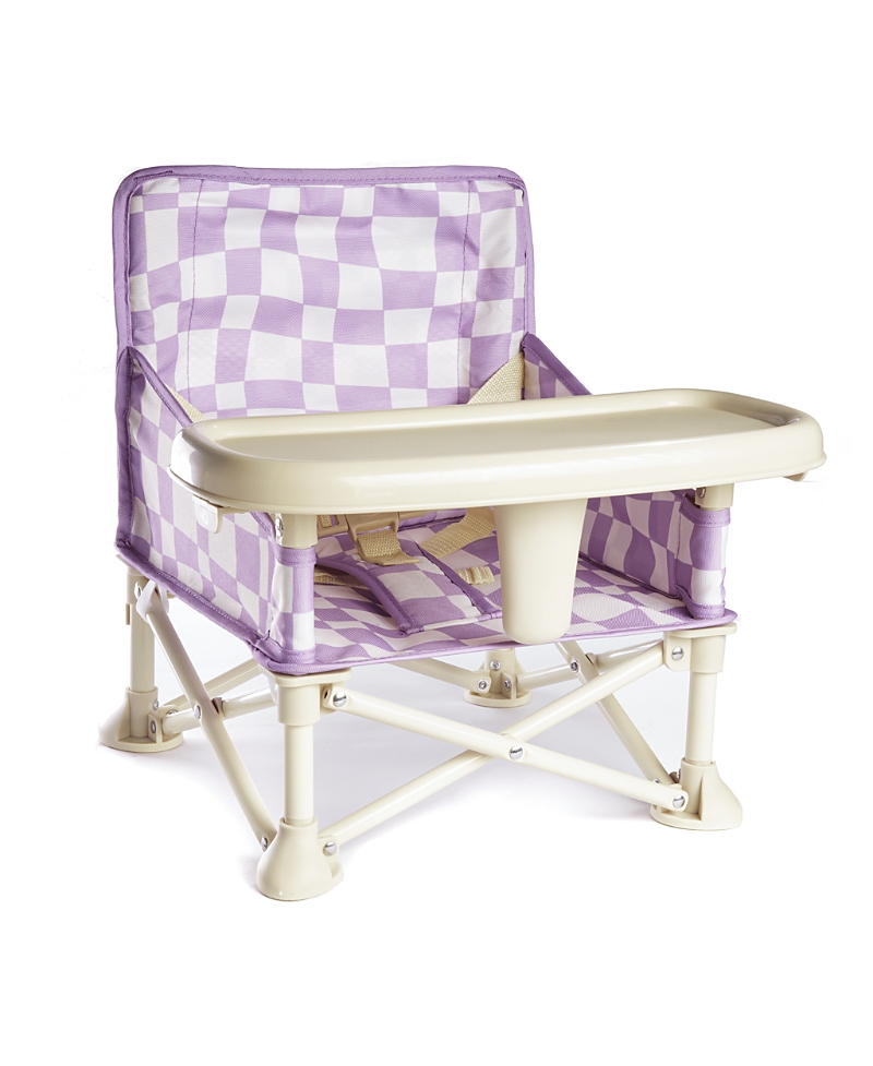 Izimini Unisex Brighton Portable Booster Seat
