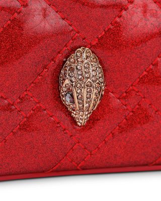 Kensington Micro Camera Crossbody