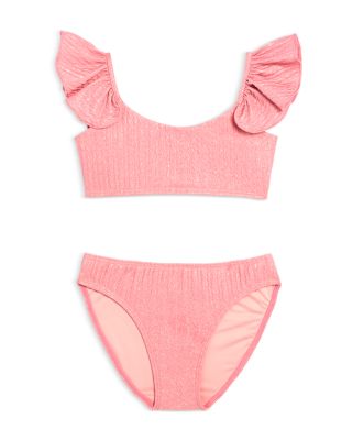 Girls' Amara Two Piece Swimsuit - Little Kid, Big Kid