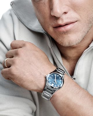 Museum Imperiale Watch, 40mm