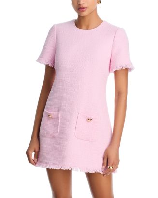 henriette mini dress red Henriette Mini Dress Red