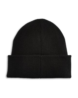 Wayne Wool Beanie