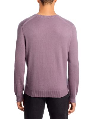 Hilles Cashmere Sweater