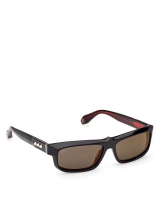 Square Sunglasses, 57mm