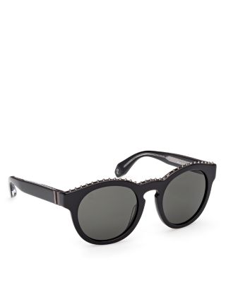 Round Sunglasses, 53mm