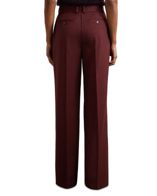 Luisa Wide Leg Pants