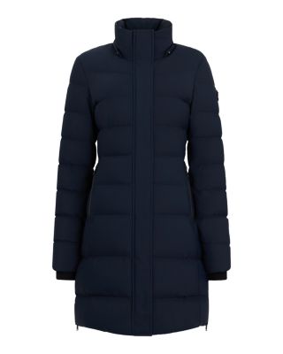 Watershed 3 Down Parka