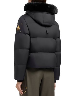 Misti Down Peak Puffer Jacket