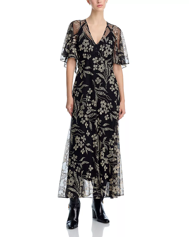The Great. The Festal Dress