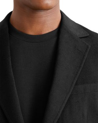 Modern Fit Removable Vest Blazer