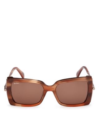 Butterfly Sunglasses, 53mm