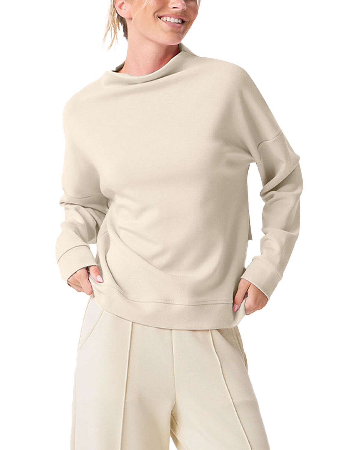 Pq Swim Getaway Top