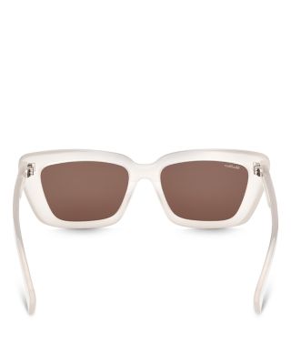 Cat Eye Sunglasses, 54mm