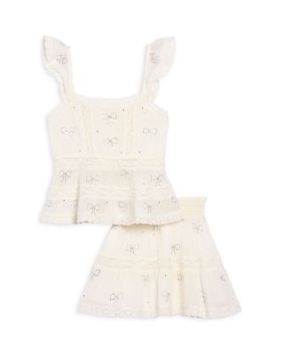 Girls' Silano Skirt - Little Kid, Big Kid