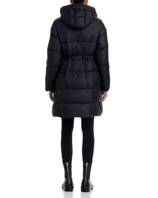 Montgomery Down Coat