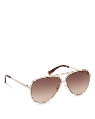 Pilot Sunglasses, 58mm