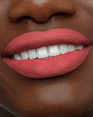 Rouge Louboutin Matte Fluid Lip Color