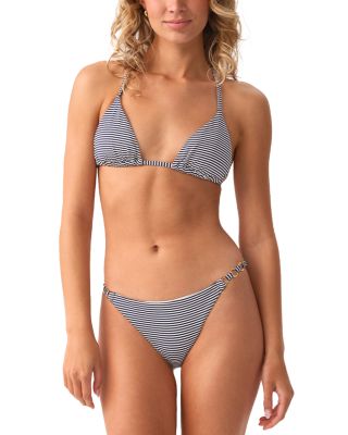 Link Hardware Trim Bikini Bottom