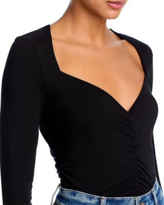 Salem Ruched Top