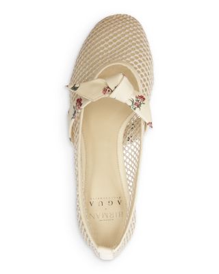 Women's Clarita Ballet Flats