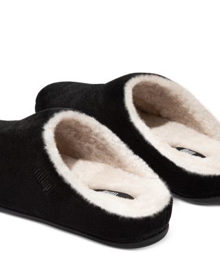 Women's Chrissie Shearling Slippers