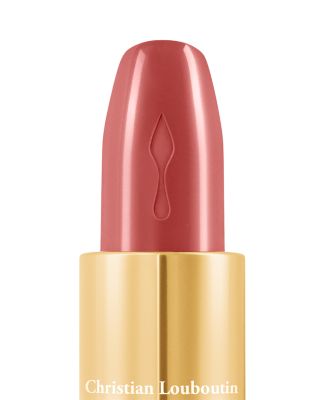 Rouge Louboutin Silky Satin Lipstick