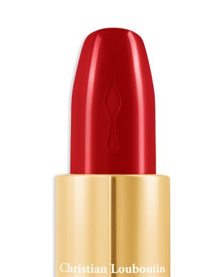 Rouge Louboutin Silky Satin Lipstick