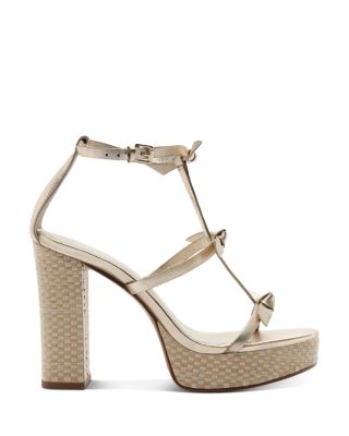 Women's Slim Lolit Sandals