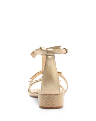 Women's Slim Lolit Sandals