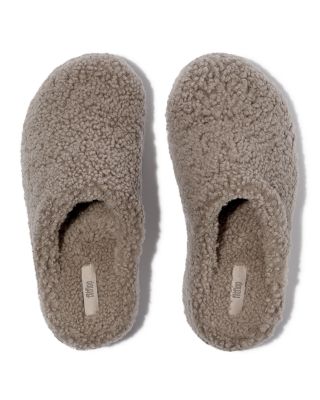 Women's Shuv Shearling Clogs