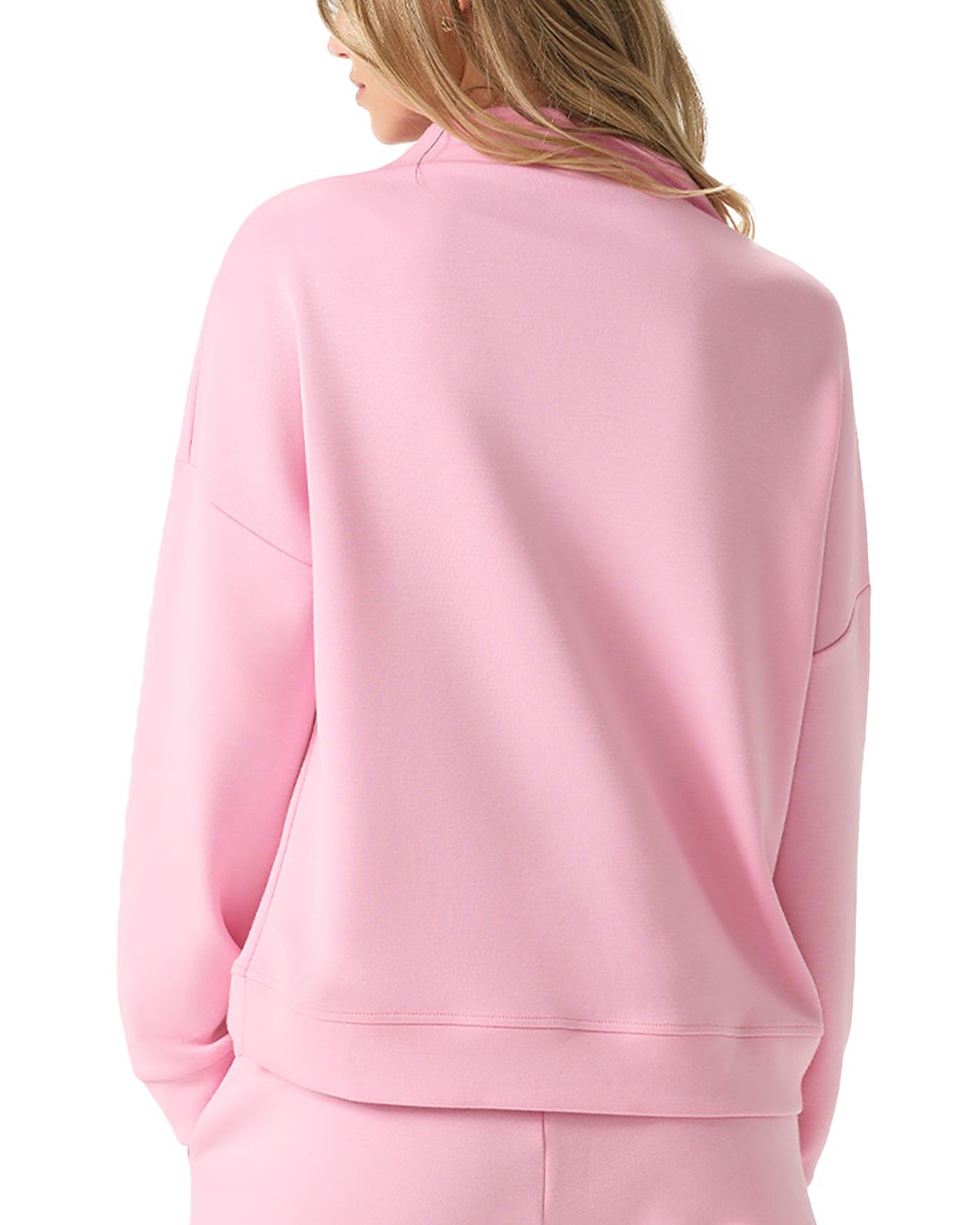 Pq Swim Getaway Top