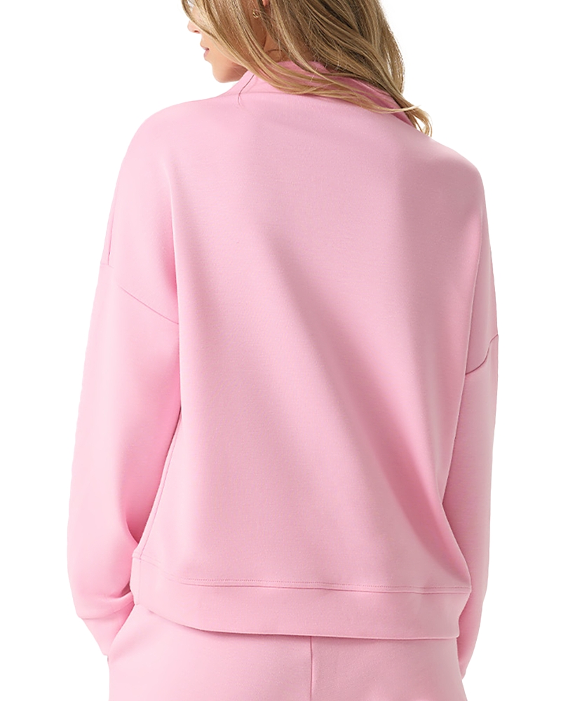 Pq Swim Getaway Top