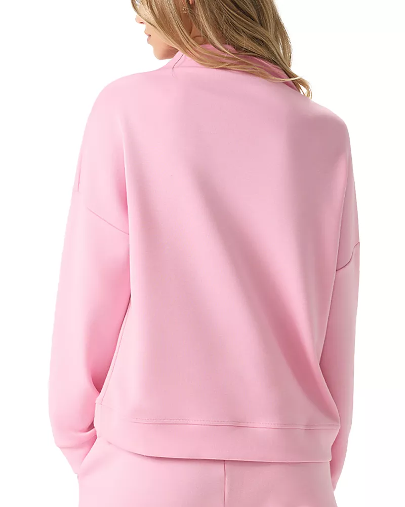 Pq Swim Getaway Top