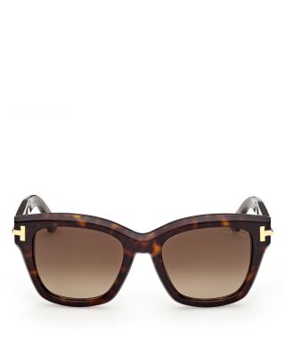 Butterfly Sunglasses, 53mm