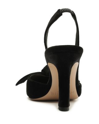 Women's Clarita Pointed Pumps