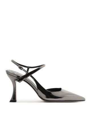 Women's Tita Pointed Pumps