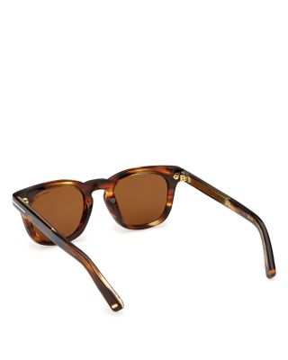 Square Sunglasses, 48mm