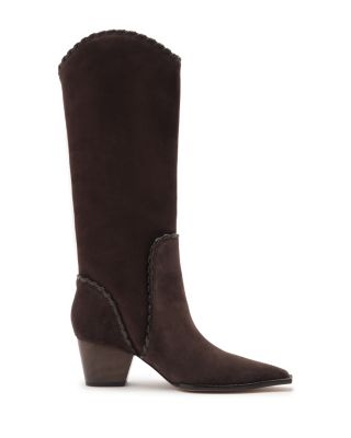 Women's Victoria Boots