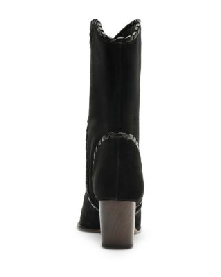 Women's Victoria Boots