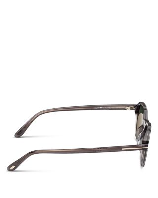 Joey Geometric Sunglasses, 51mm