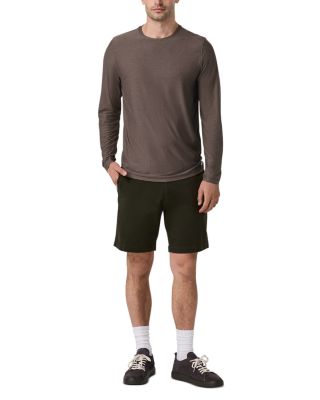 Strato Long Sleeve Tech Tee