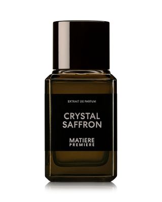 Crystal Saffron Extrait de Parfum 1.7 oz.