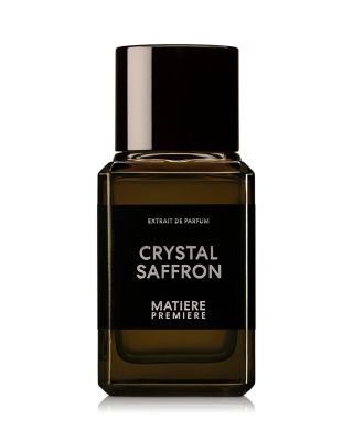 Matiere Premiere Crystal Saffon Extrait De Parfum In No Color