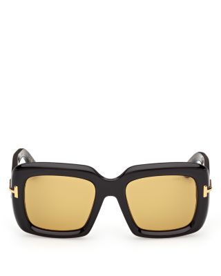 Square Sunglasses, 53mm