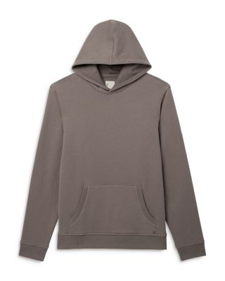 Seaside Relaxed Fit Hoodie