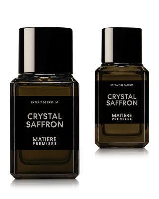 Crystal Saffron Extrait de Parfum 1.7 oz.