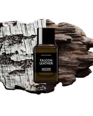Falcon Leather Extrait de Parfum 1.7 oz.