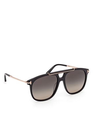 Sam Navigator Sunglasses, 58mm