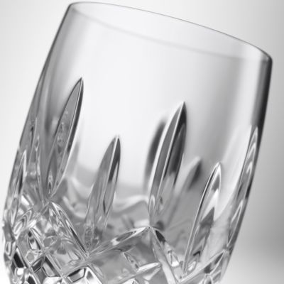 Lismore Connoisseur Tumblers, Set of 2