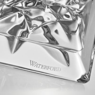 Lismore 6" Candlestick, Set of 2